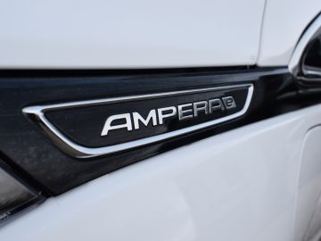 Opel Ampera-e